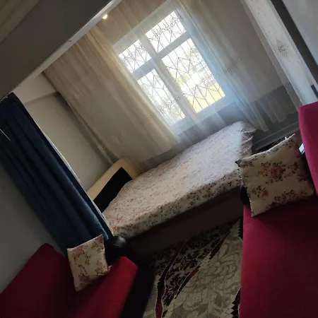 Aykor Homestay *