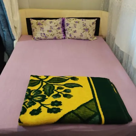 Aykor Homestay *