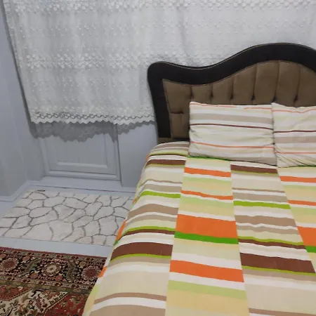 Gasthof Aykor Homestay Antalya