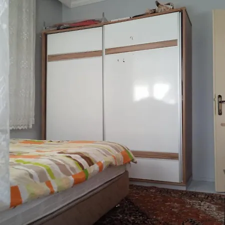 Aykor Homestay بيت ضيافة أنطاليا