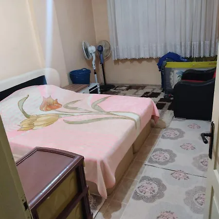 Aykor Homestay *