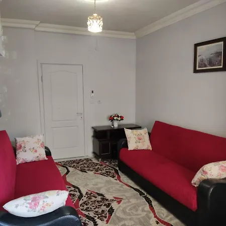 Guest house Aykor Homestay