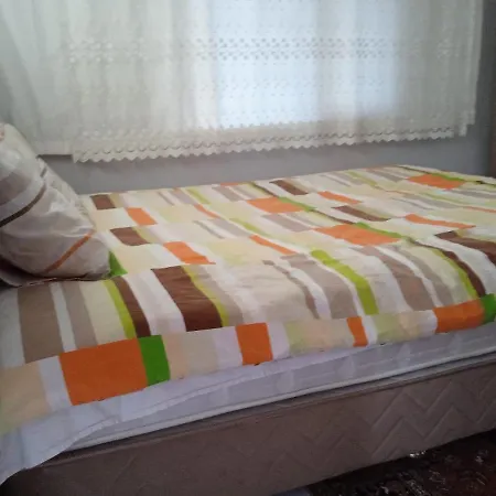 Aykor Homestay بيت ضيافة