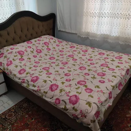 Aykor Homestay Gasthof *