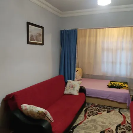 Aykor Homestay Gasthof *