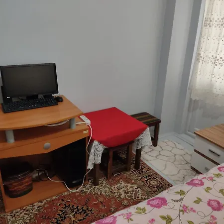 Aykor Homestay بيت ضيافة أنطاليا