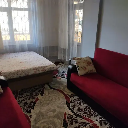 Aykor Homestay بيت ضيافة