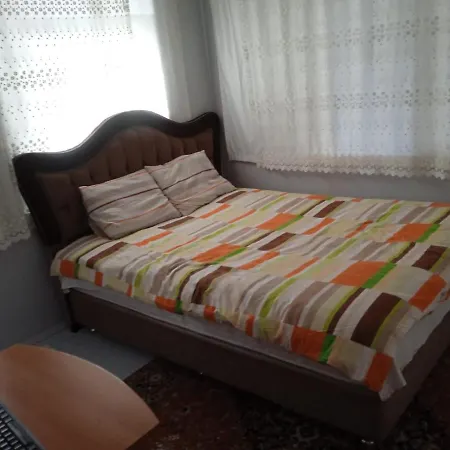 Gasthof Aykor Homestay *