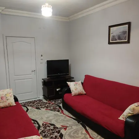 Guest house Aykor Homestay *