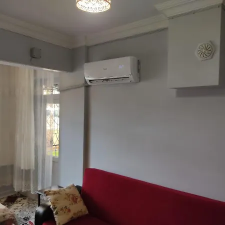 Aykor Homestay