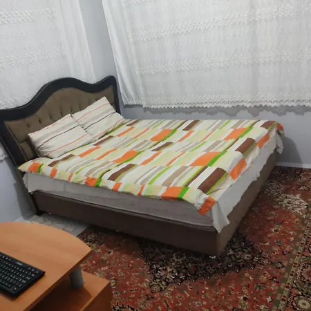 Aykor Homestay Guest house
