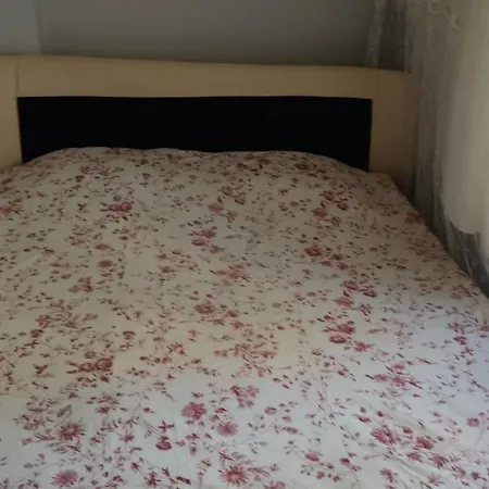 Aykor Homestay * أنطاليا