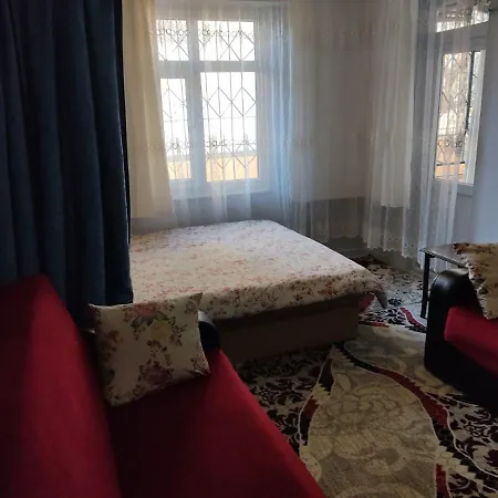 Aykor Homestay Gasthof Antalya