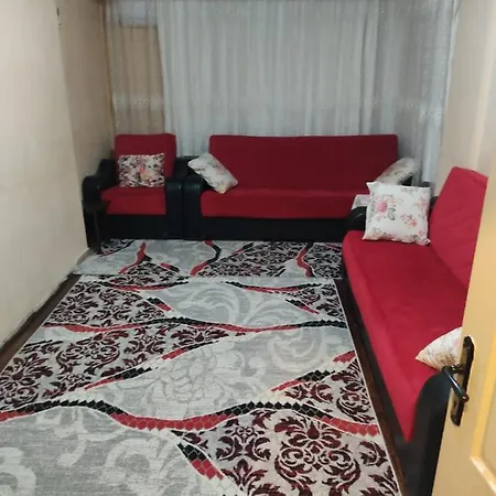 بيت ضيافة Aykor Homestay