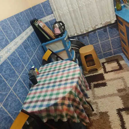 Aykor Homestay *