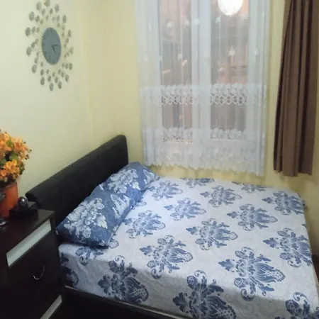 Aykor Homestay بيت ضيافة أنطاليا