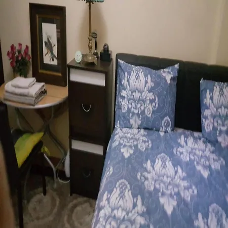 Aykor Homestay * أنطاليا