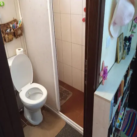 بيت ضيافة Aykor Homestay *