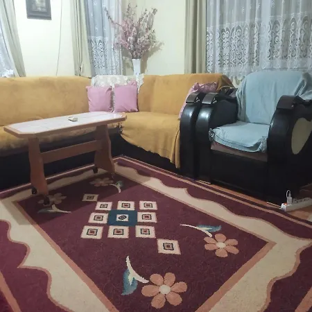 Gasthof Aykor Homestay Antalya