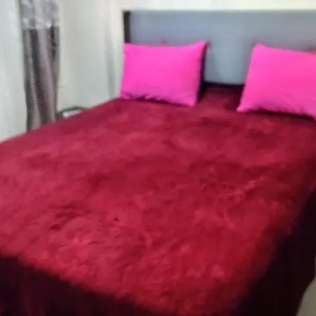 Aykor Homestay