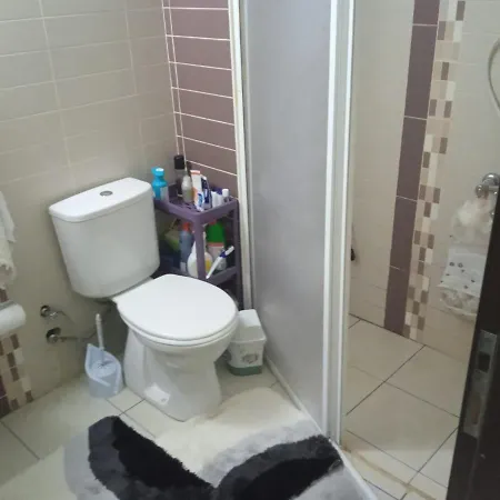 Aykor Homestay بيت ضيافة أنطاليا
