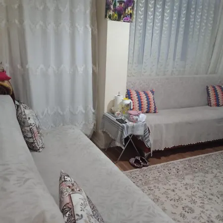 Aykor Homestay