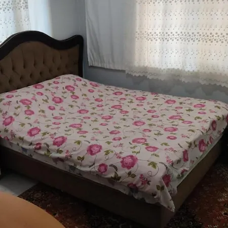 Aykor Homestay *