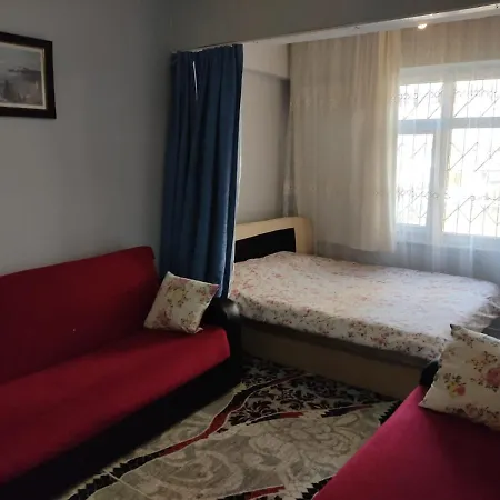 Gasthof Aykor Homestay
