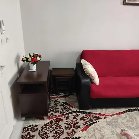 Guest house Aykor Homestay *