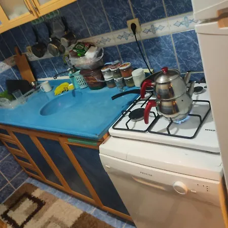 Aykor Homestay * أنطاليا