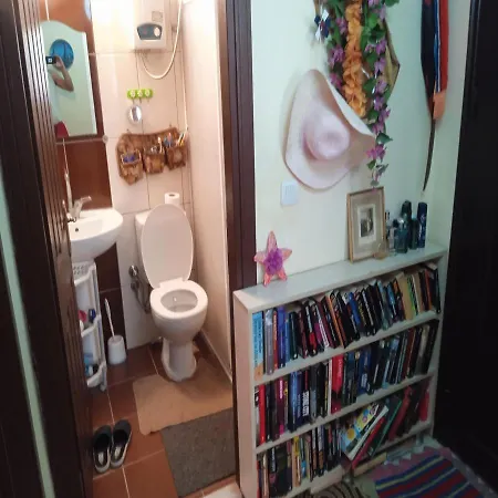 Aykor Homestay بيت ضيافة أنطاليا