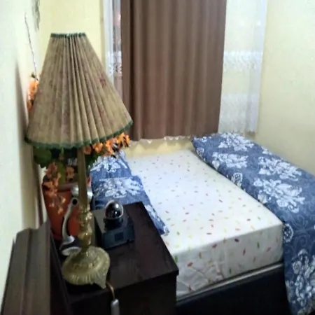 Aykor Homestay *