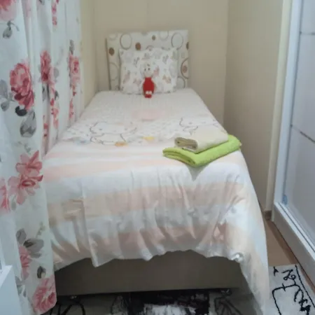 Aykor Homestay
