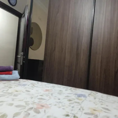 Aykor Homestay * Antalya