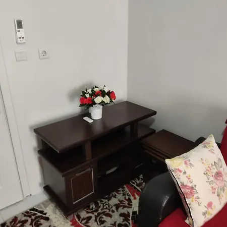 بيت ضيافة Aykor Homestay *