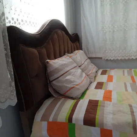 Gasthof Aykor Homestay Antalya