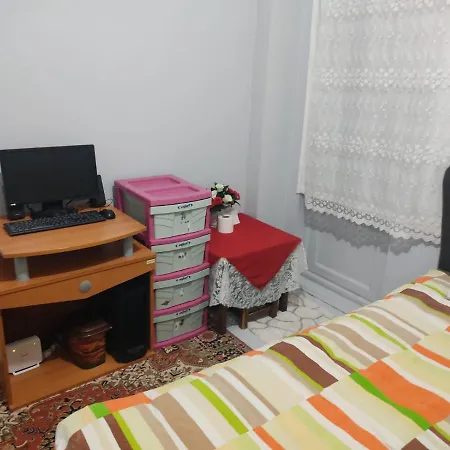 Aykor Homestay Antalya