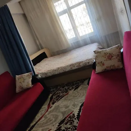 بيت ضيافة Aykor Homestay