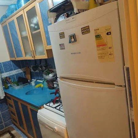 بيت ضيافة Aykor Homestay *