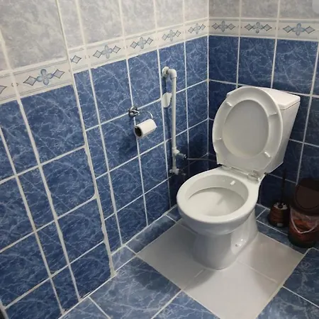 Aykor Homestay * أنطاليا