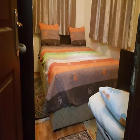 Aykor Homestay بيت ضيافة *