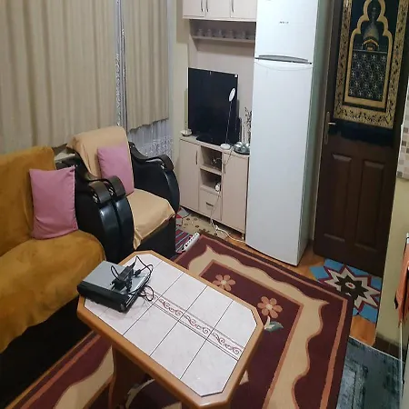 Aykor Homestay أنطاليا