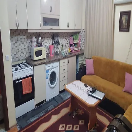 بيت ضيافة Aykor Homestay أنطاليا