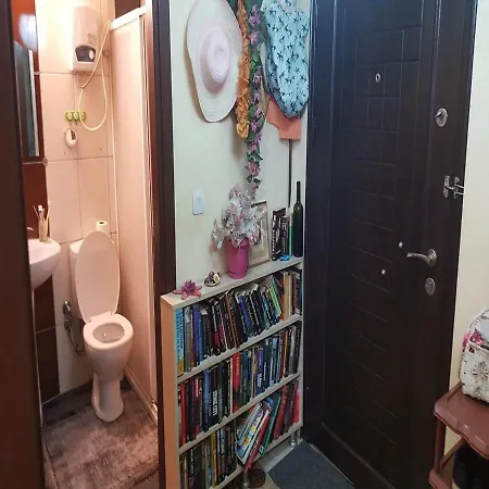 بيت ضيافة Aykor Homestay *