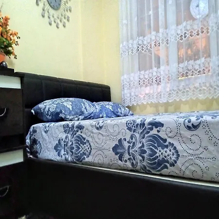 بيت ضيافة Aykor Homestay أنطاليا