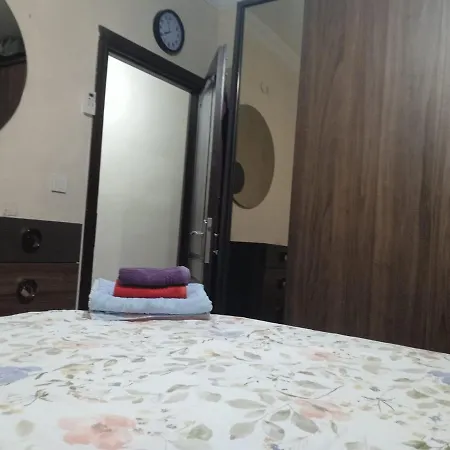 Aykor Homestay Gasthof Antalya