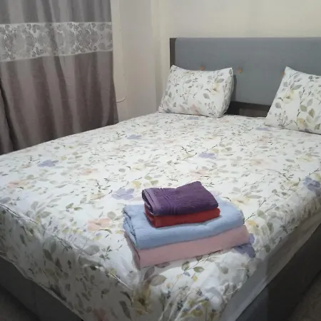 Aykor Homestay Guest house *
