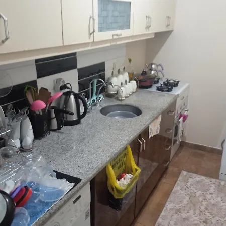 Aykor Homestay بيت ضيافة