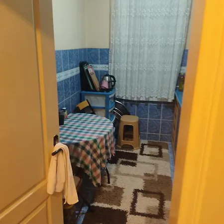 بيت ضيافة Aykor Homestay *
