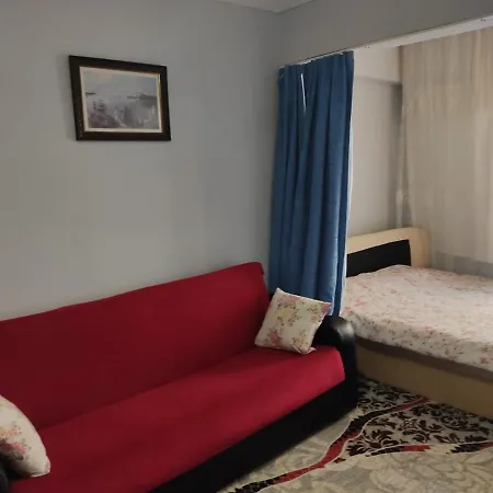 Aykor Homestay Guest house